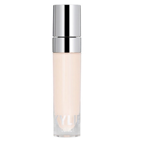 Kylie Cosmetics Skin Concealer Pearl Shade - Picture 8 of 9